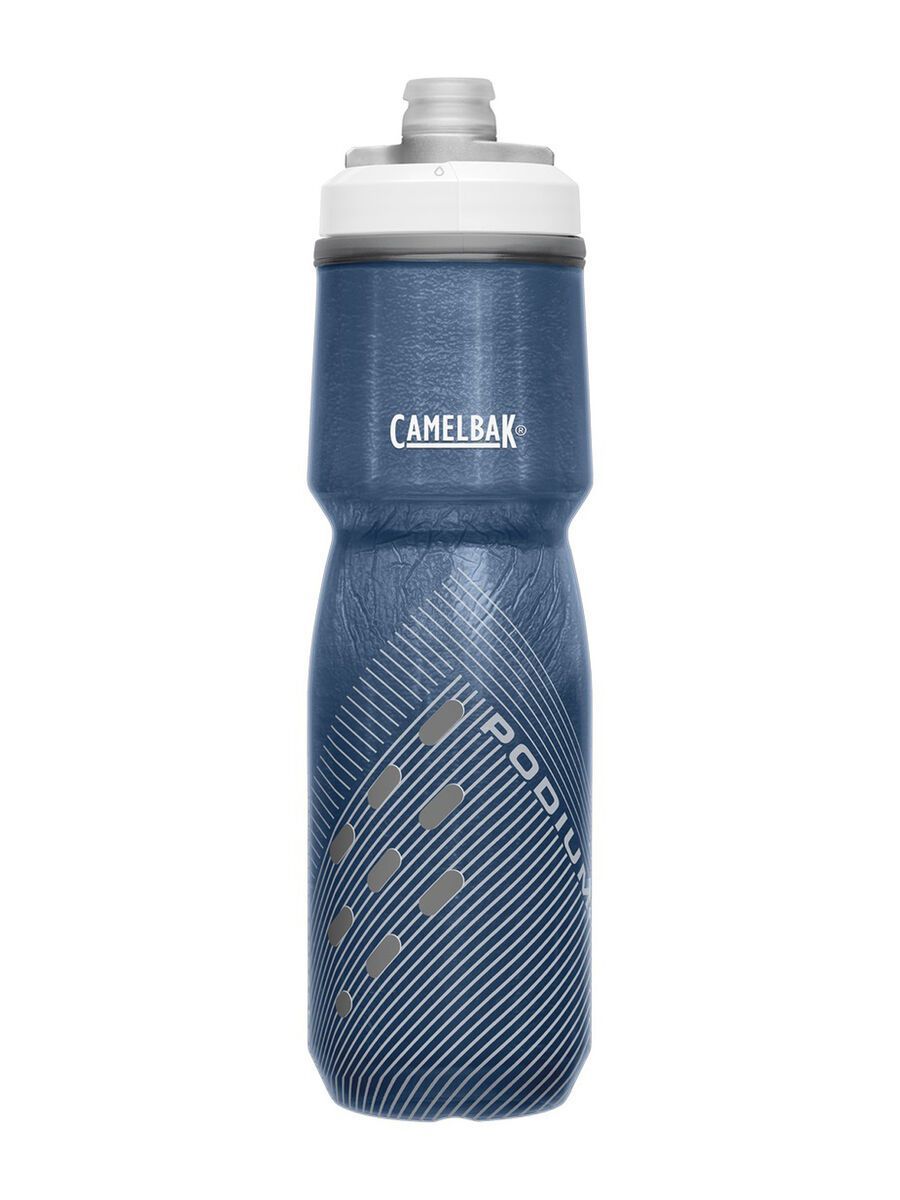 Camelbak Podium Chill - 710 ml, navy perforated - Bild 1