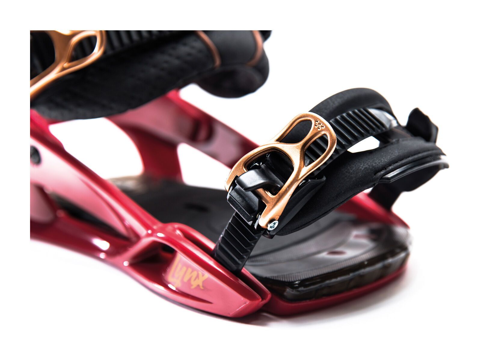 Nitro Lynx, royal red - Bild 4