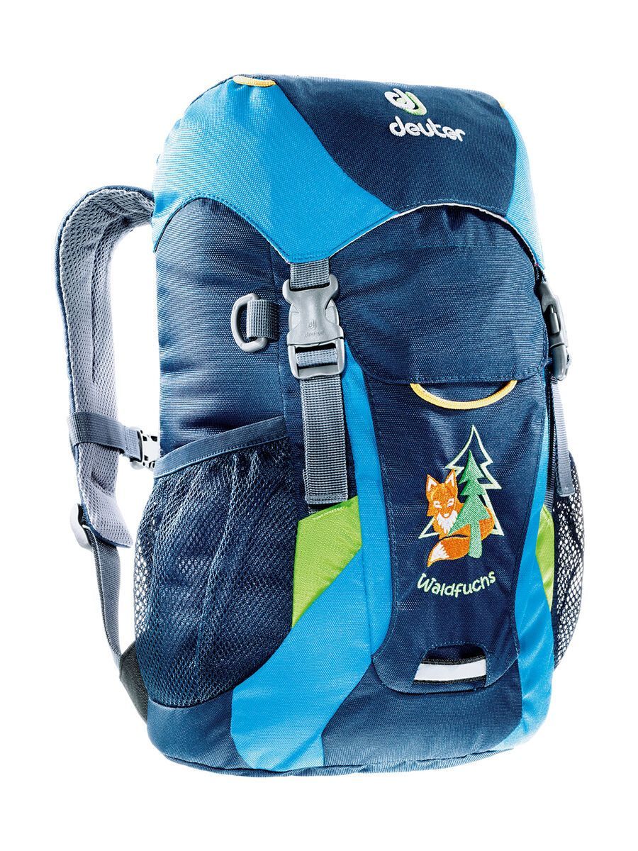 Deuter Waldfuchs, midnight-turquoise - Bild 1