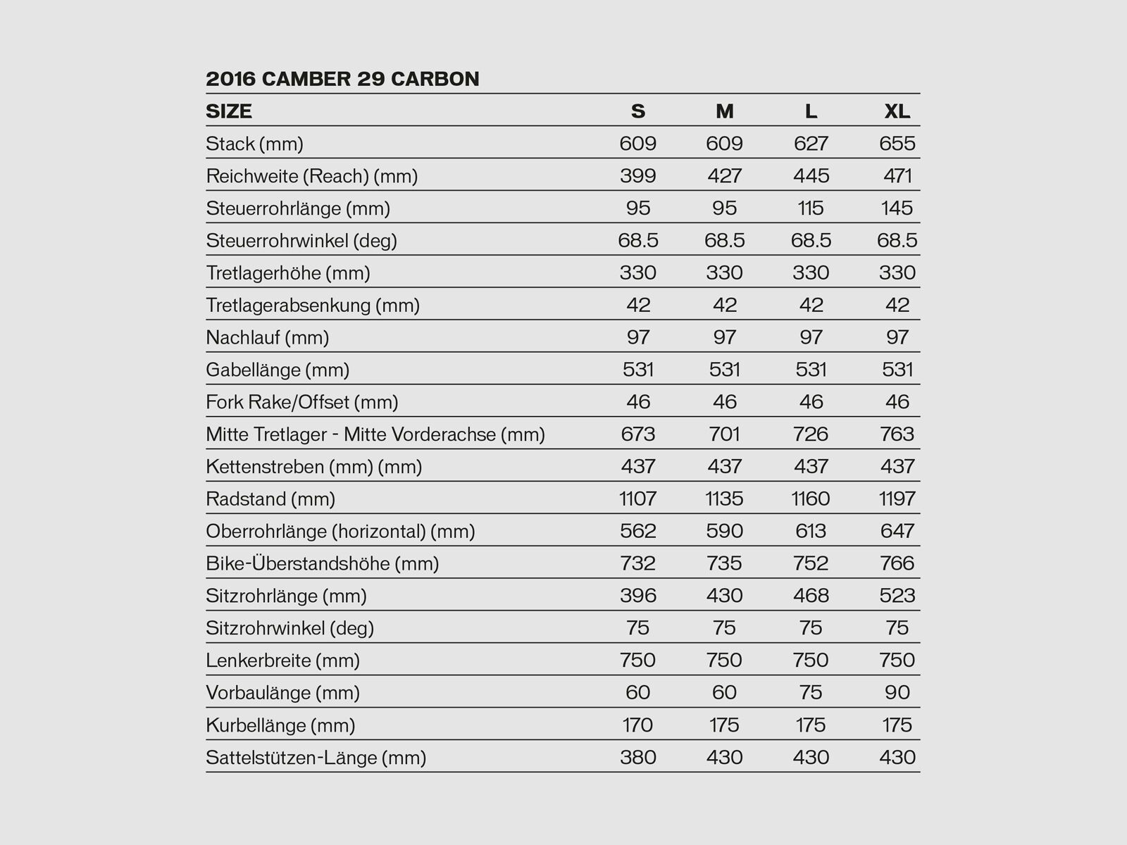 Specialized S-Works Camber Carbon 29, satin/gloss carbon rocket red/flored - Bild 6