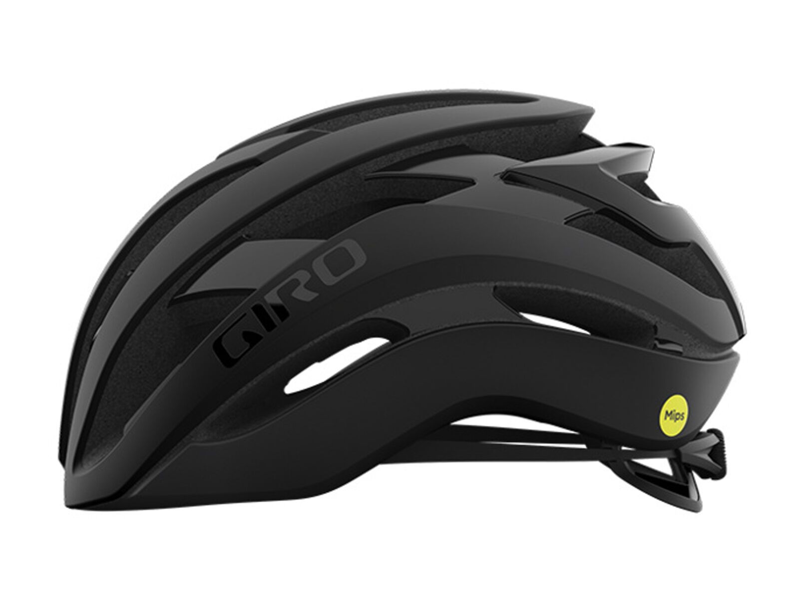 Giro Cielo MIPS, matte black/charcoal - Bild 2