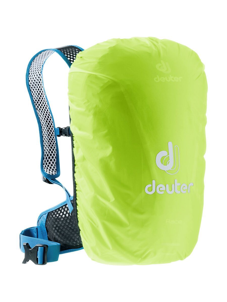 Deuter Race, bay-midnight - Bild 2