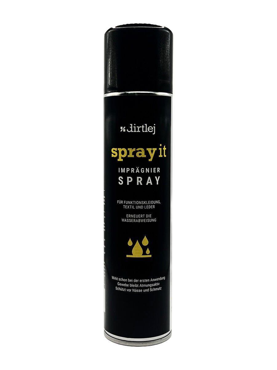 dirtlej Spray It - Bild 1