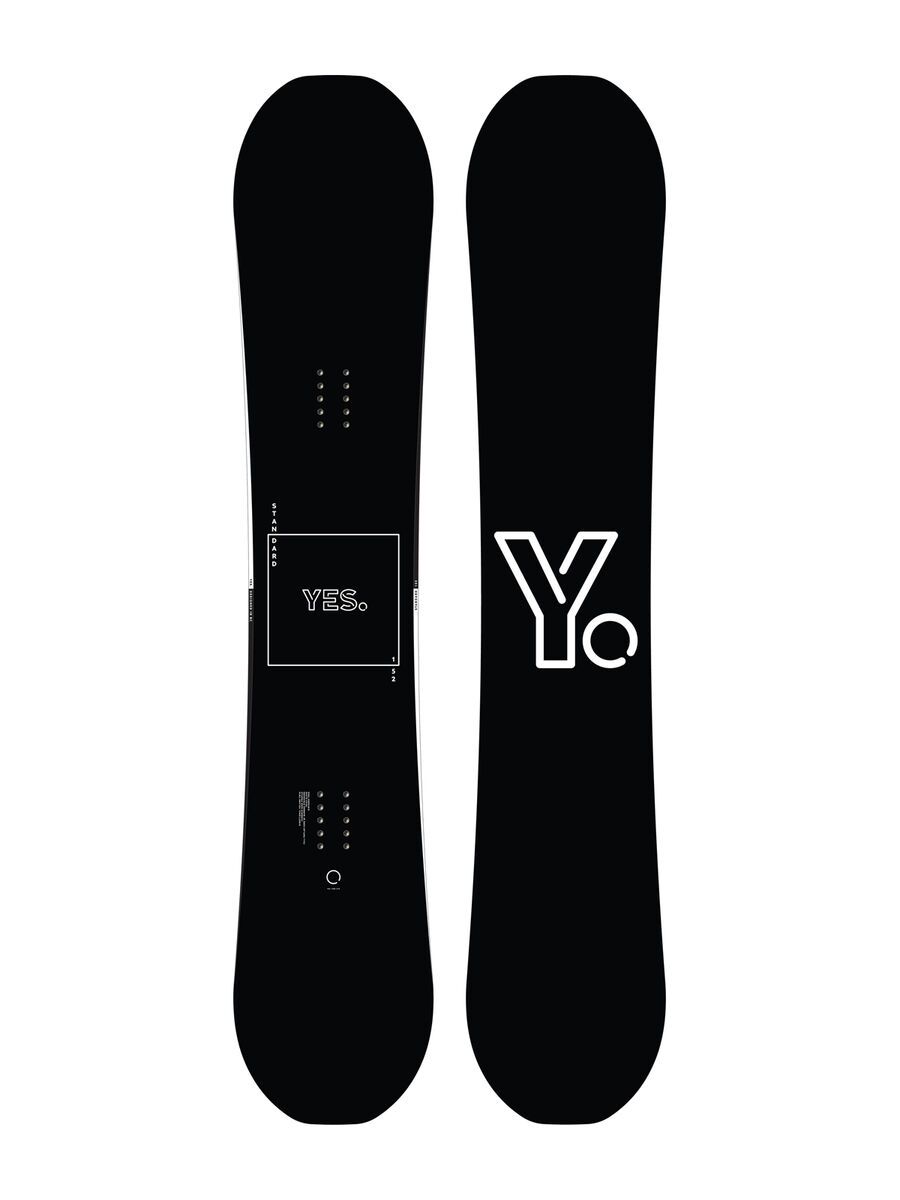 Set: Yes Standard 2017 + Flow Five Hybrid (1513190S) - Bild 2