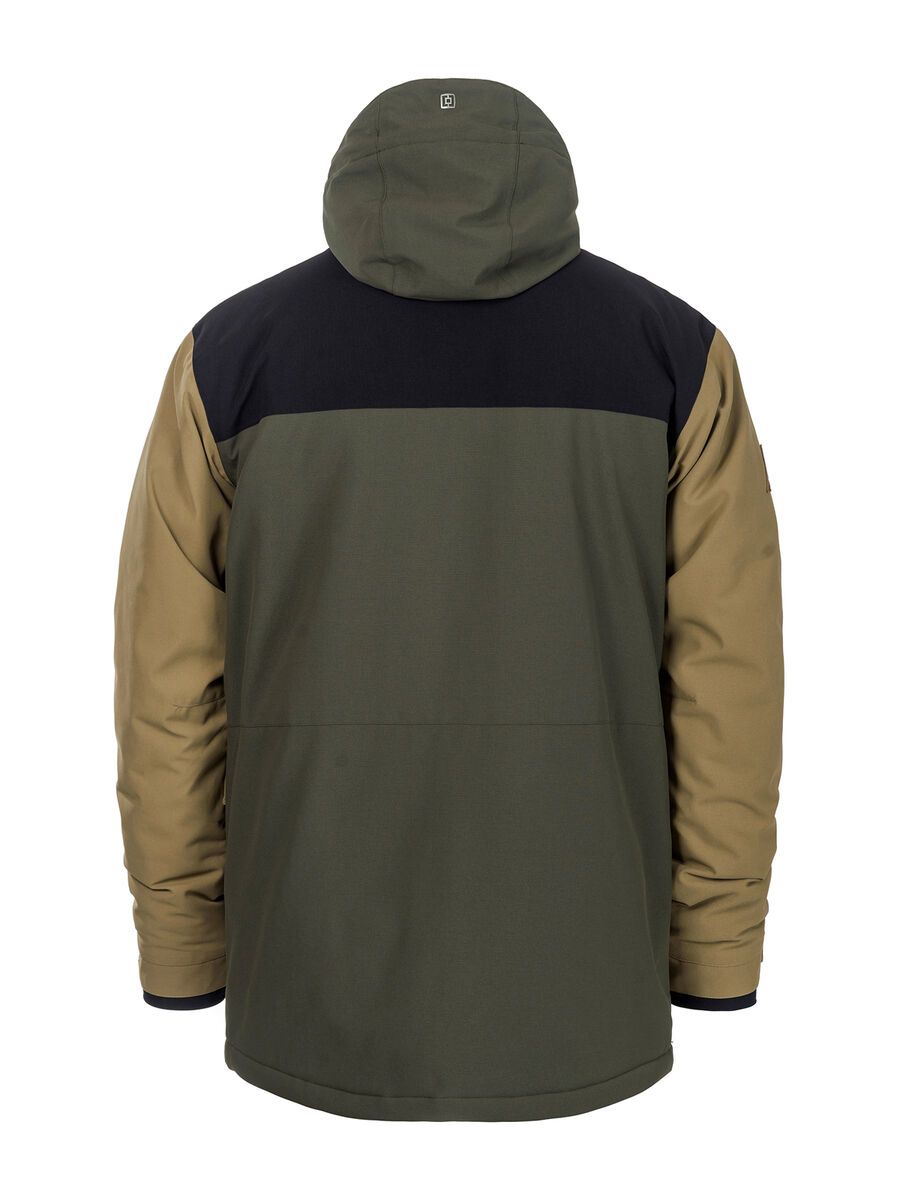 Horsefeathers Cordon Jacket, olive - Bild 2