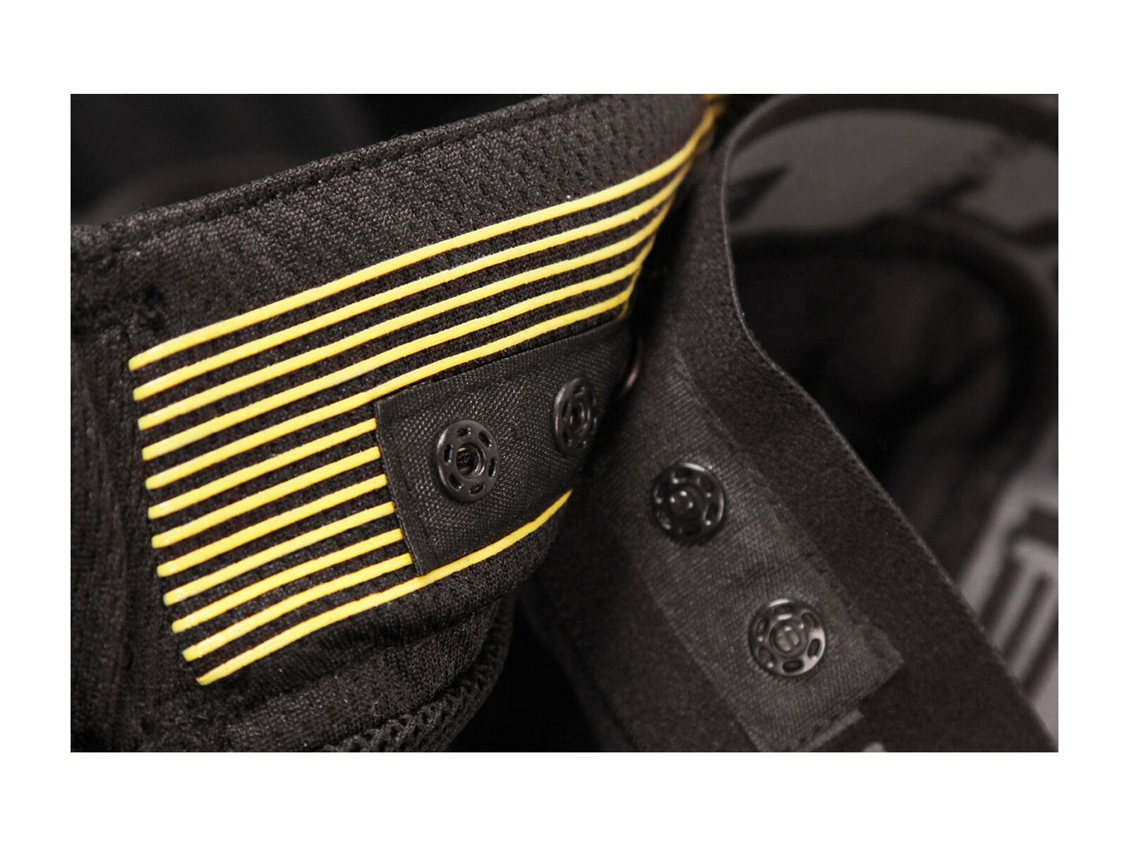 Endura MT500 Burner Ratchet Short, schwarz - Bild 5