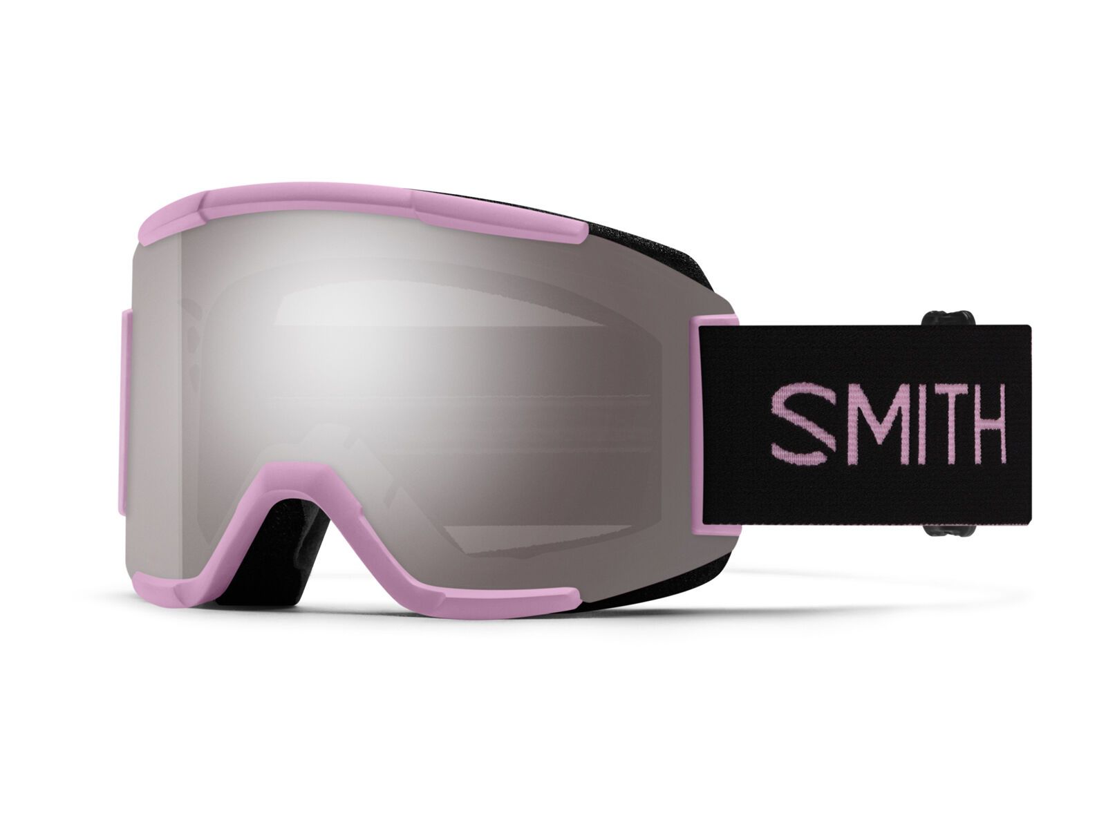 Smith Squad, ChromaPop Sun Platinum Mirror / proper pink - Bild 1
