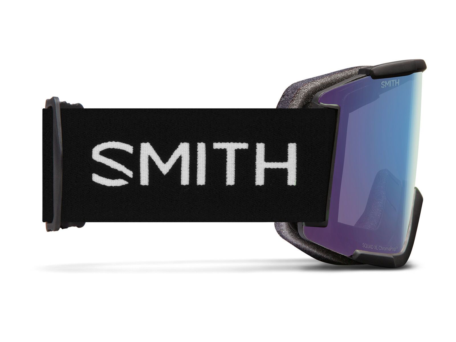 Smith Squad XL, ChromaPop Everyday Blue Mirror / black - Bild 5
