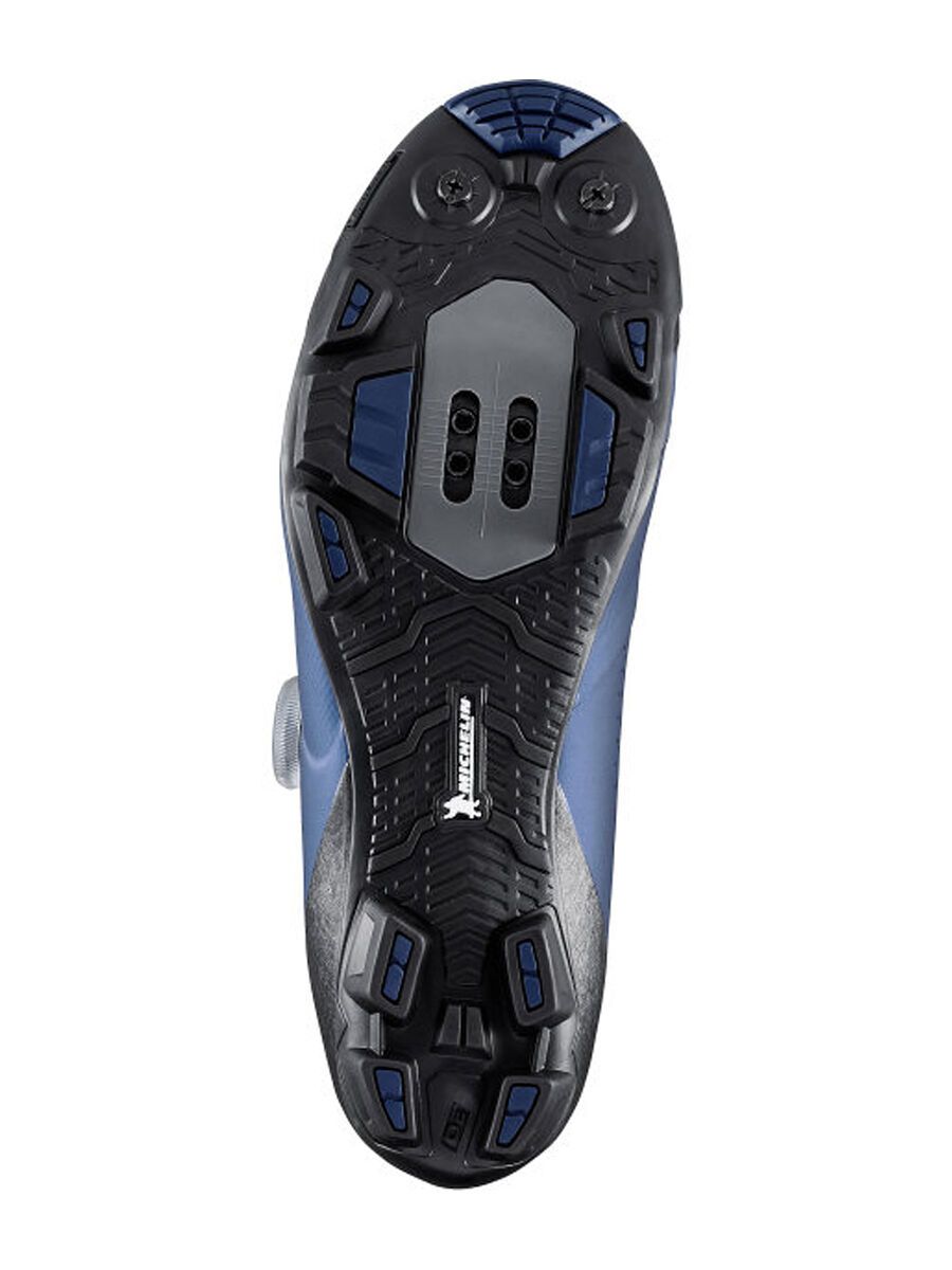 Shimano SH-XC501 Women, navy - Bild 3