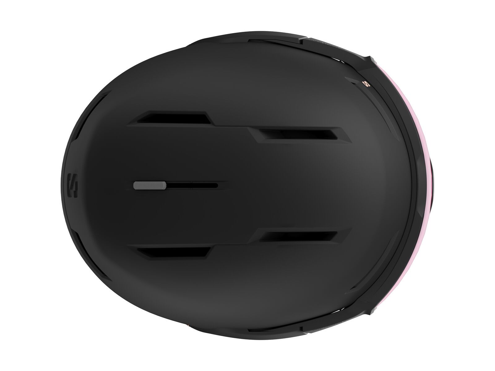 Salomon Osmo, Sigma Silver Pink / black/rose gold - Bild 5