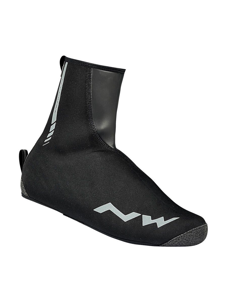 Northwave Sonic 2 Shoecover, black - Bild 1