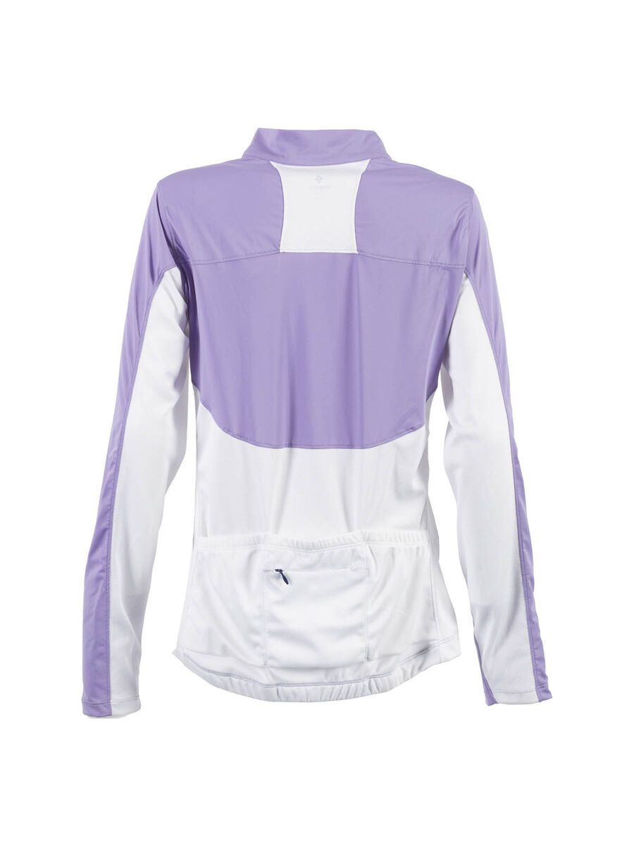 Specialized Solar Vita Jersey, Lavender - Bild 4