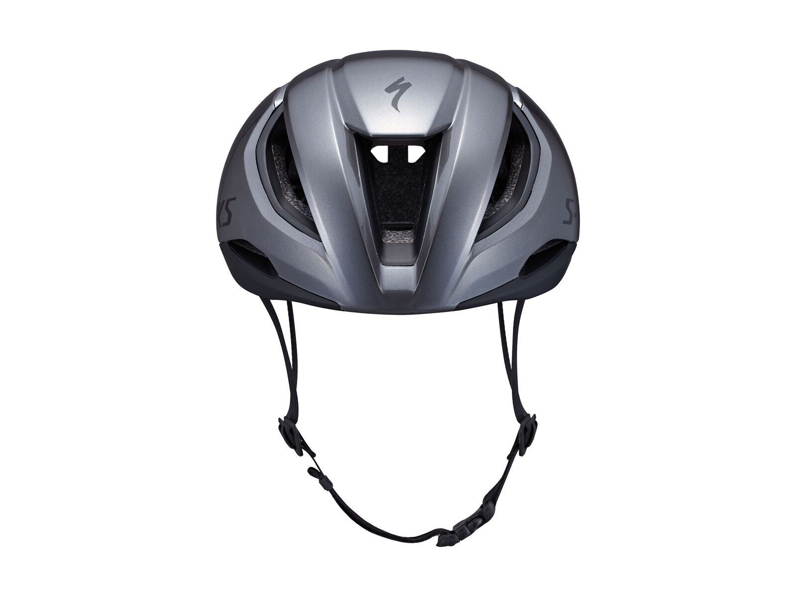 Specialized S-Works Evade 3, smoke - Bild 3