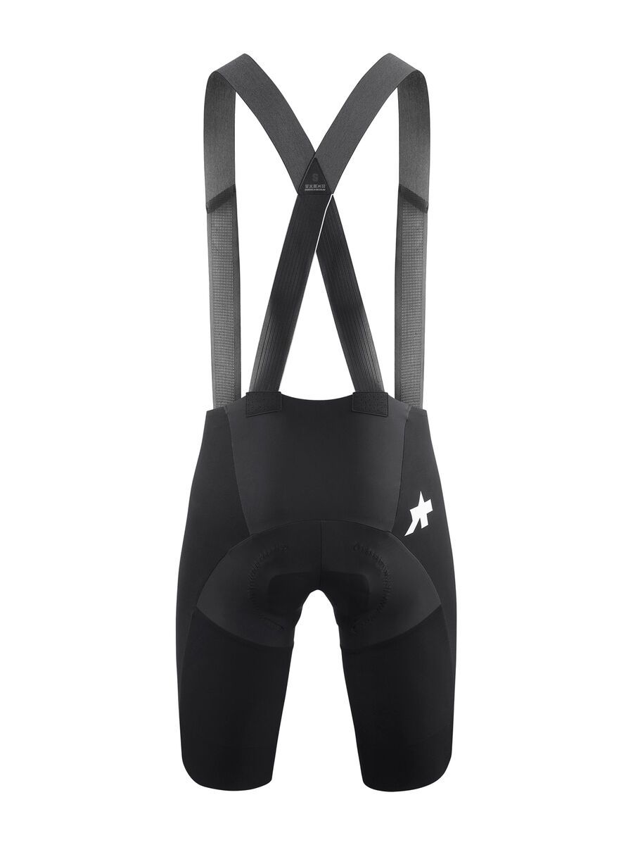 Assos Equipe RSR Bolide Bib Shorts S11, black series - Bild 2