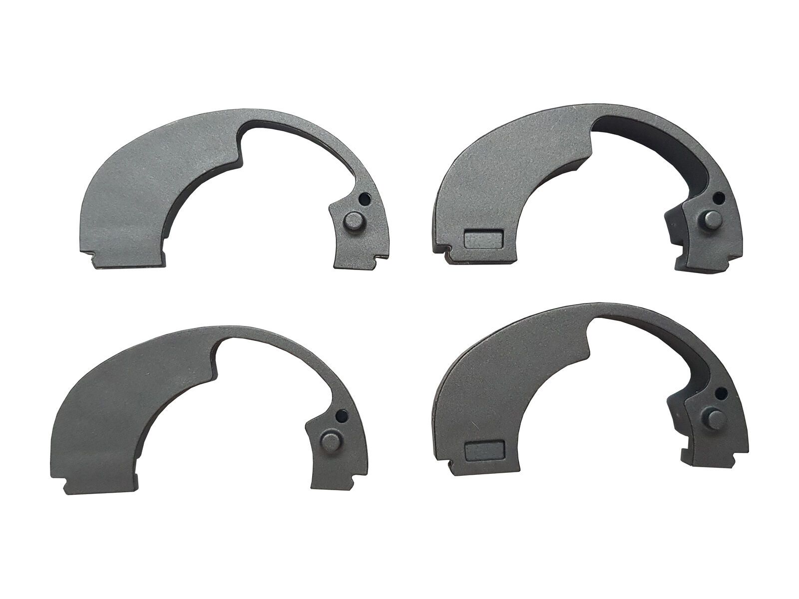 Cube Spacer Asymmetrisch Vorbau Hybrid Integrierte Zugverlegung - Bild 1