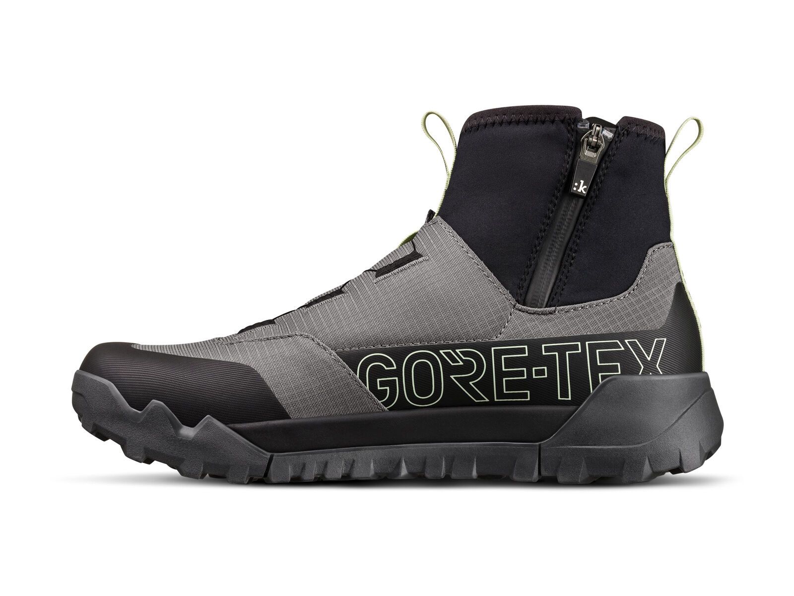 Fizik Nanuq 2 GTX Flat, black/grey - Bild 2