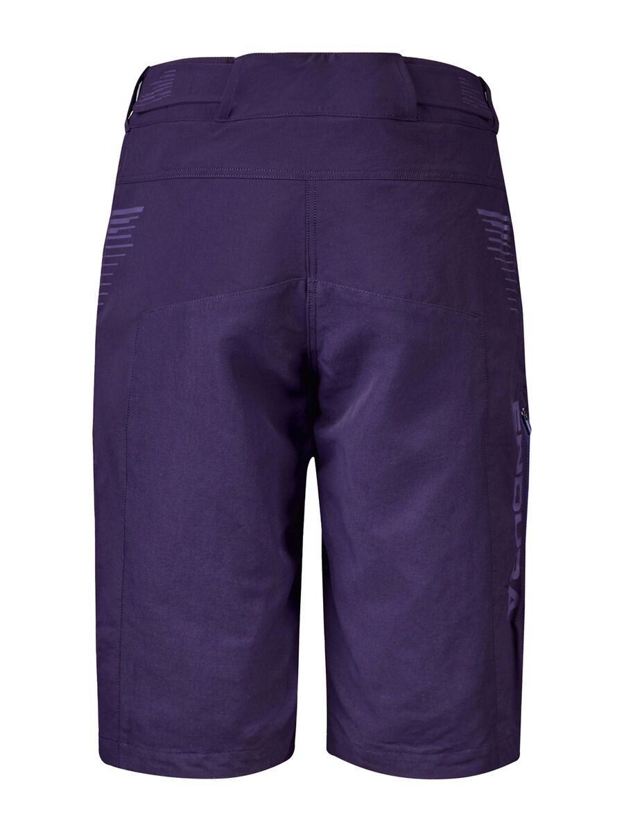 Endura Damen SingleTrack Short II, bramble - Bild 2