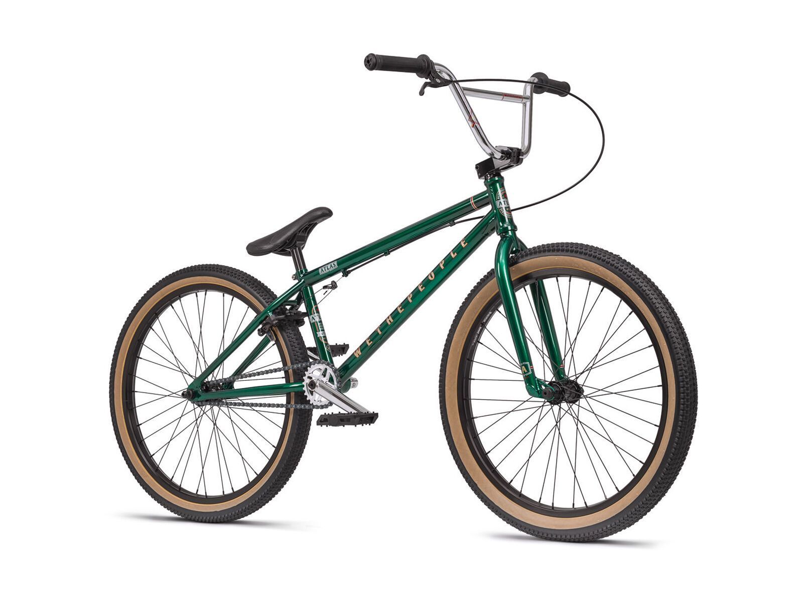 WeThePeople Atlas 24, grün - Bild 2