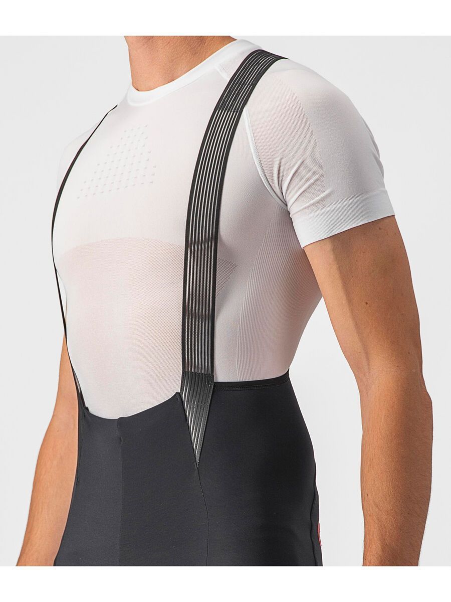 Castelli Free Aero RC Bibtight, black - Bild 7