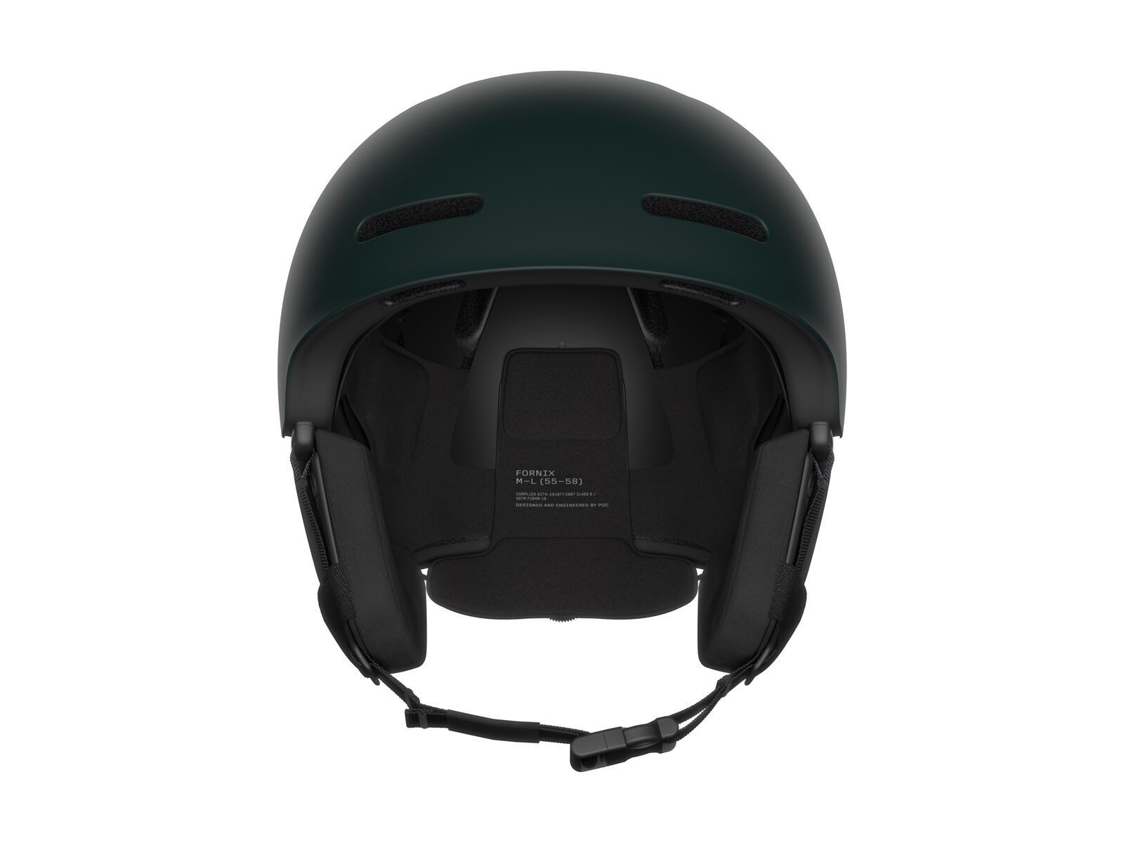 POC Fornix MIPS, pargasite green matt - Bild 2