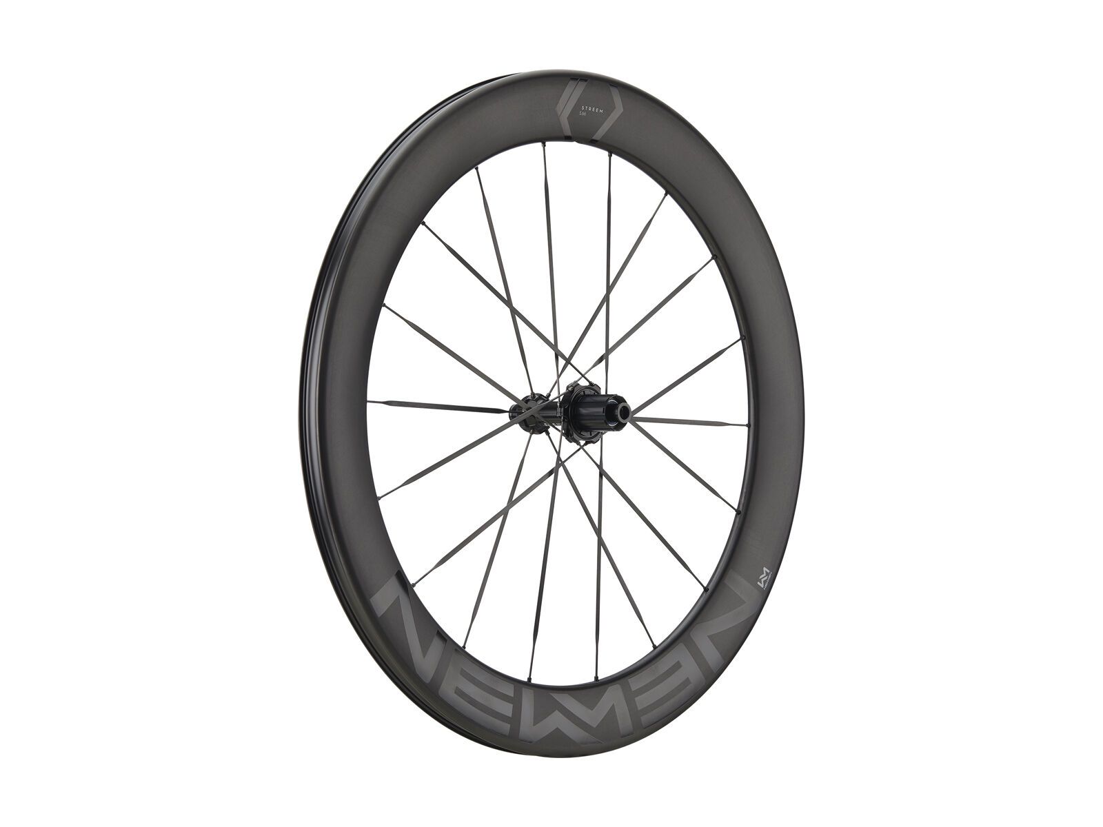 Newmen Streem Sprint S.66 Vonoa - 700C / 12x142 mm / Shimano - Bild 1