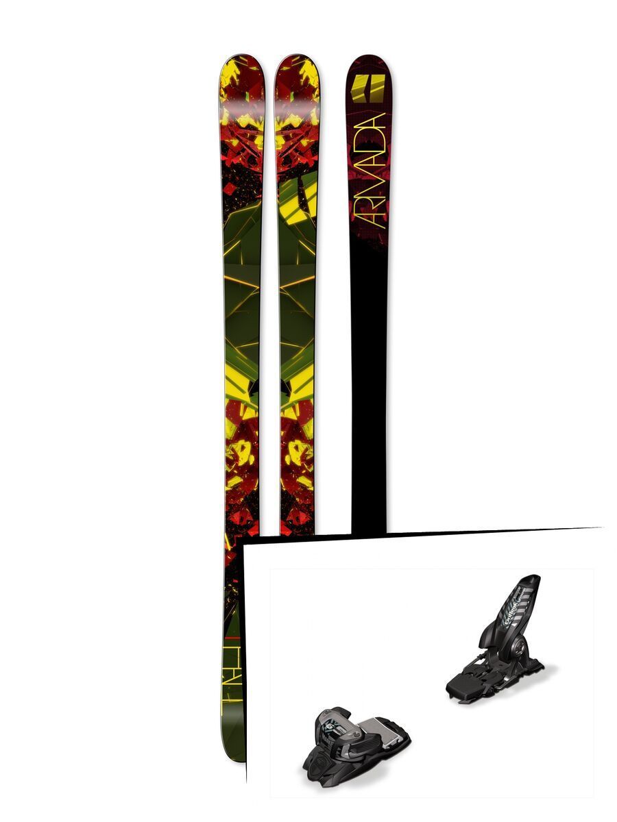 Armada Set: Thall 2016 + Marker Griffon 13 - Bild 1