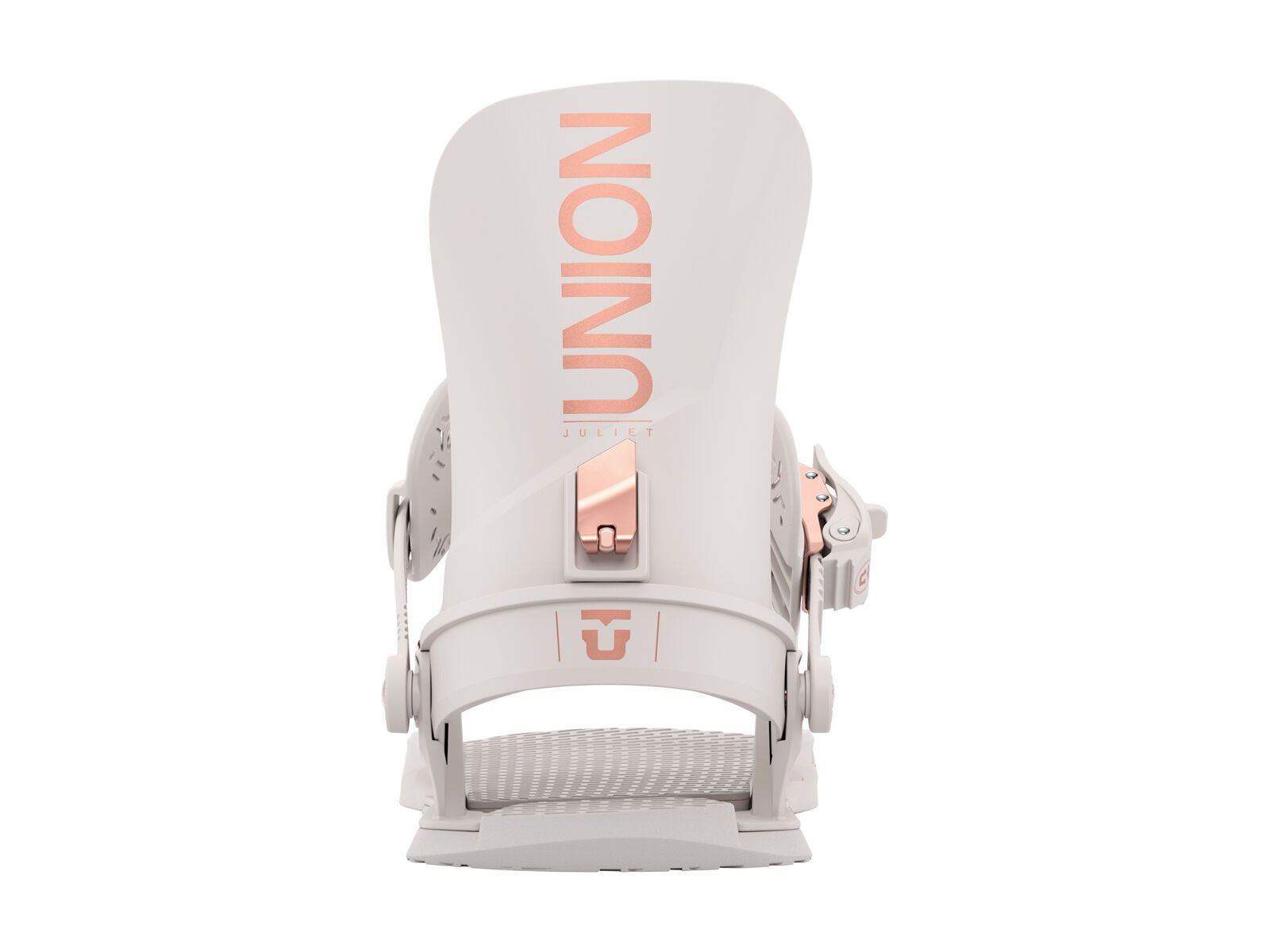 Union Juliet, sand pink - Bild 3