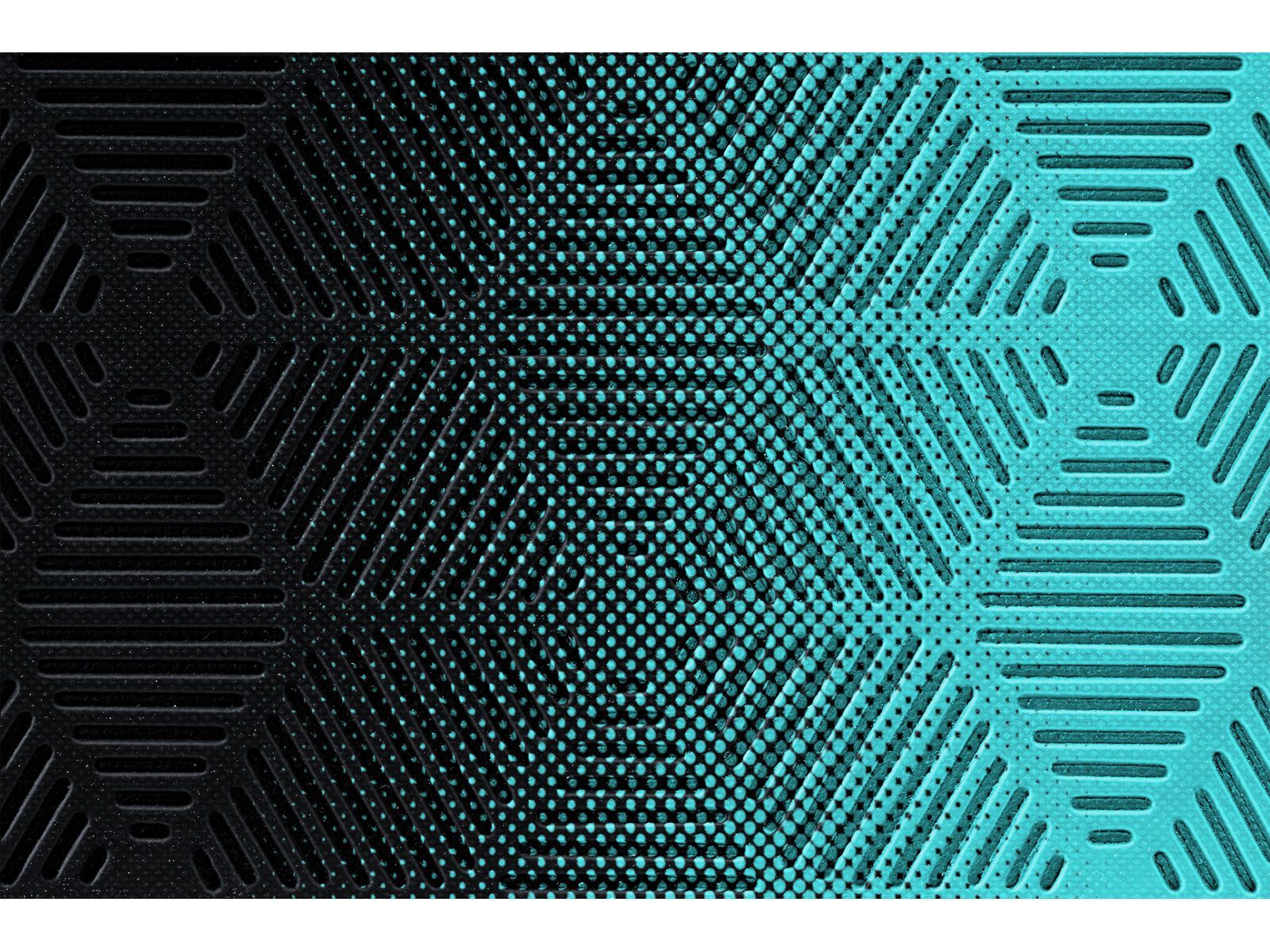 Cube Acid Lenkerband RC 3,0, black´n´turquoise - Bild 3