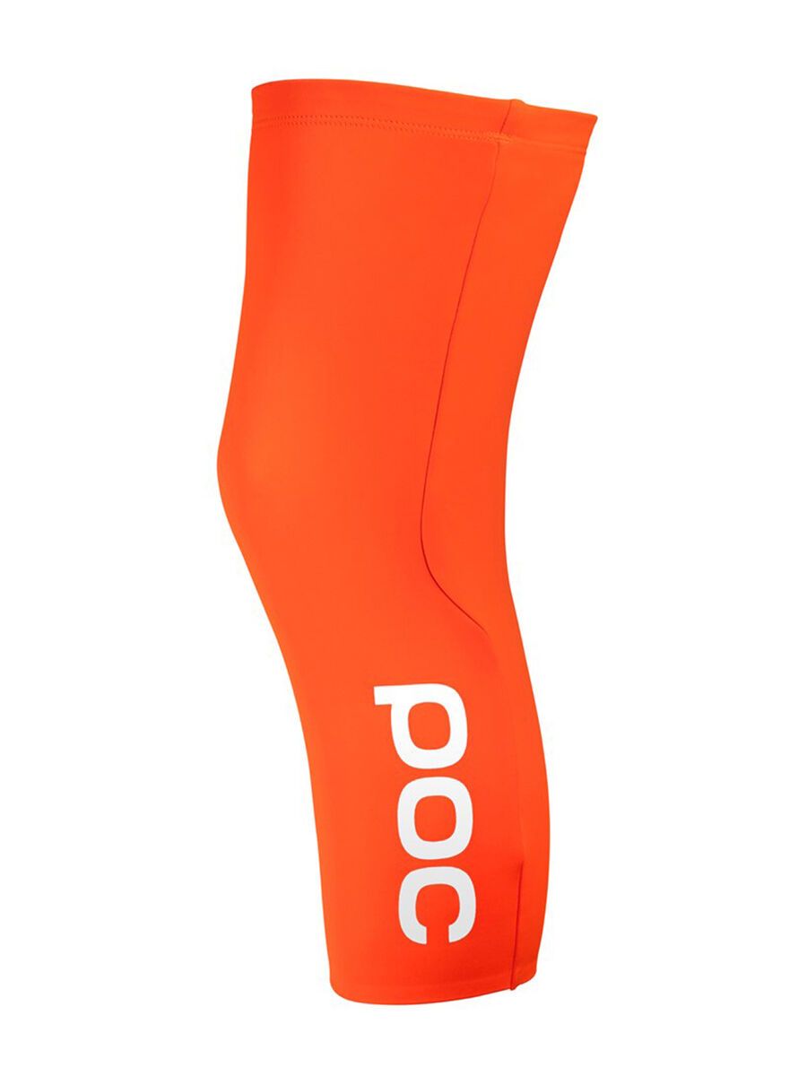 POC AVIP Fluos, zink orange - Bild 1