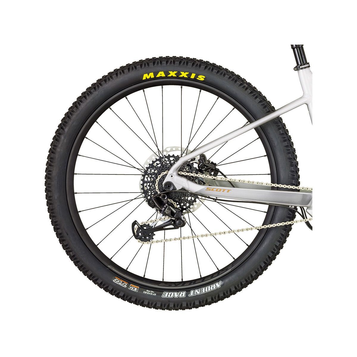 Scott Contessa Aspect eRide 10 - 29 - Bild 5