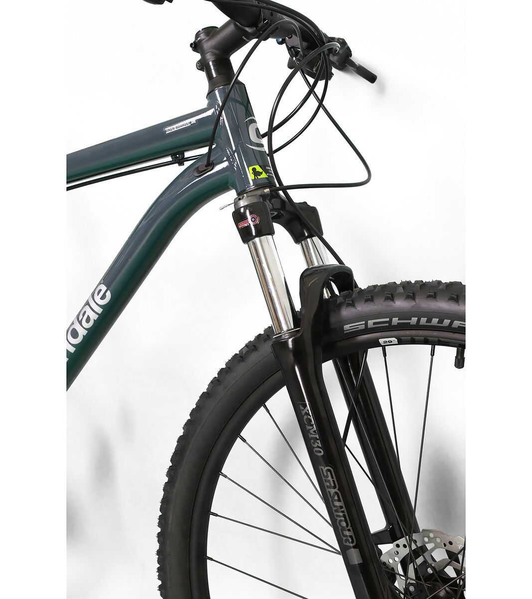 ***2. Wahl*** Cannondale Trail 6 - 29 slate gray 2022 - Bild 15