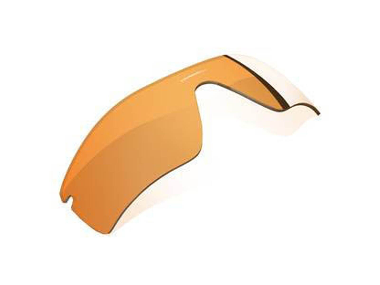 Oakley Radarlock Path Lens, Persimmon - Bild 1