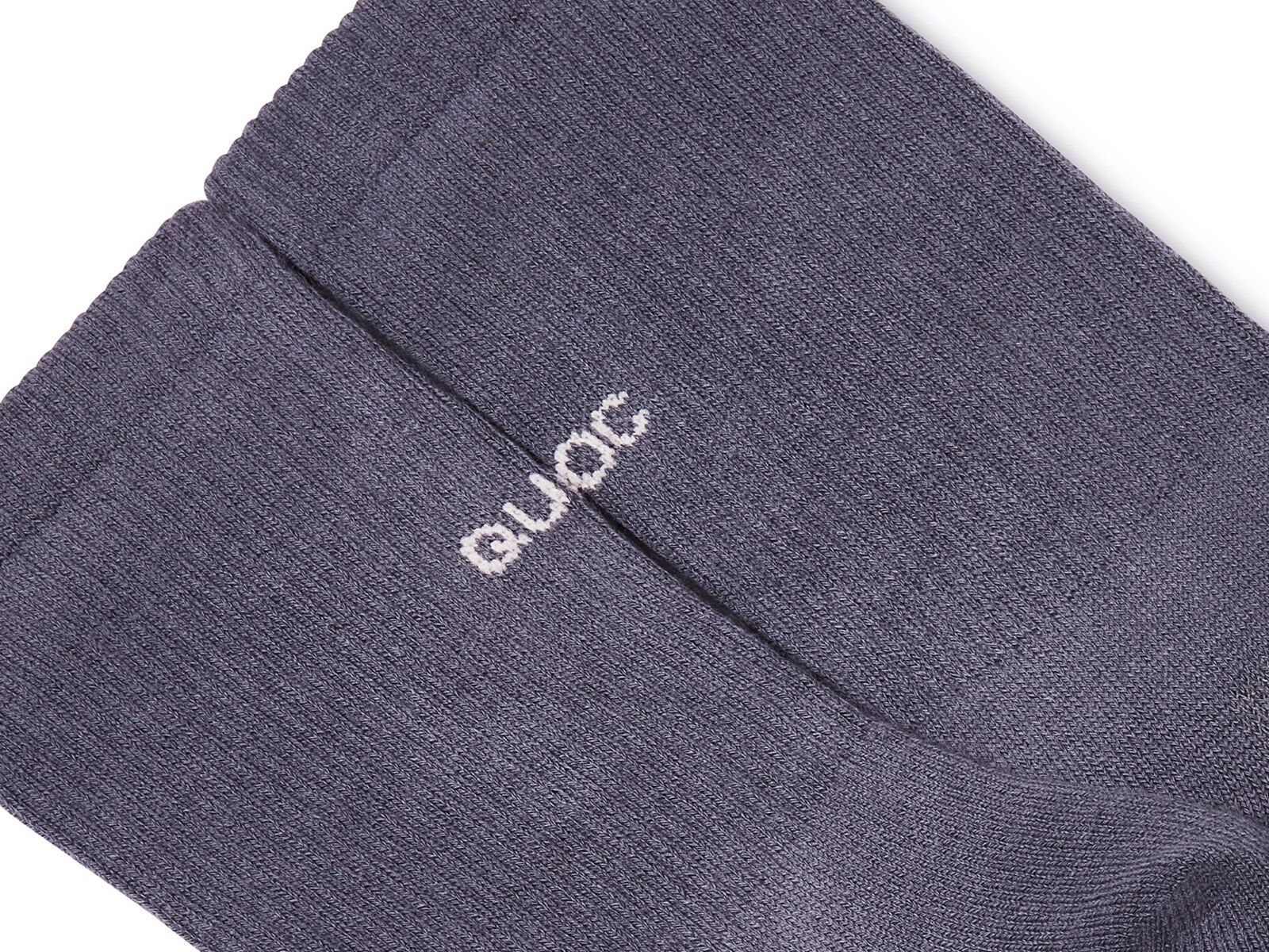 Quoc All Road Sock, charcoal - Bild 3