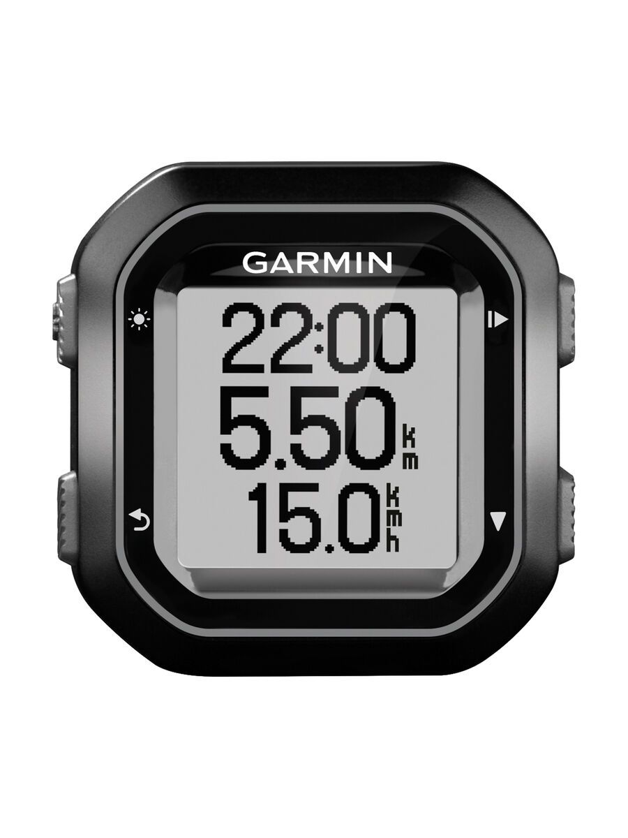 Garmin Edge 20 - Bild 1