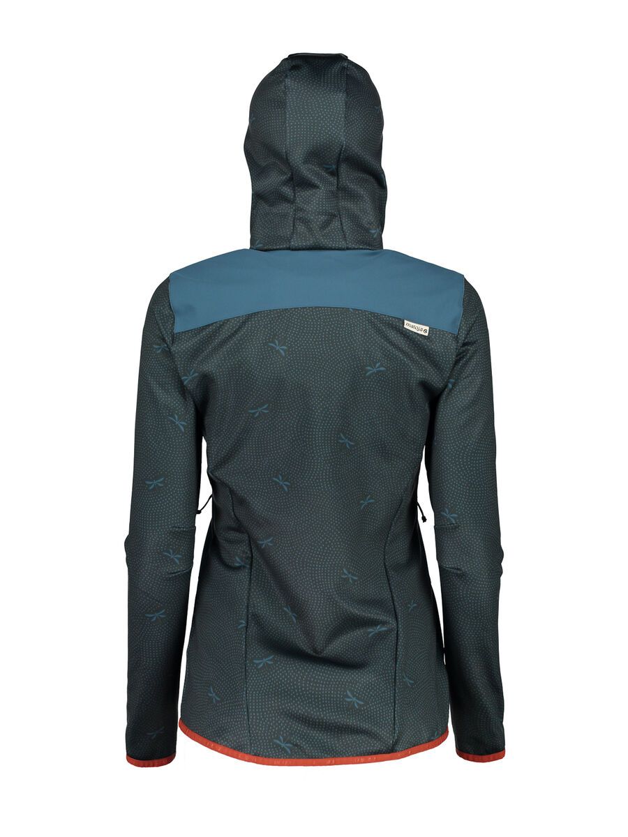 Maloja MicaM., mountain lake - Bild 2