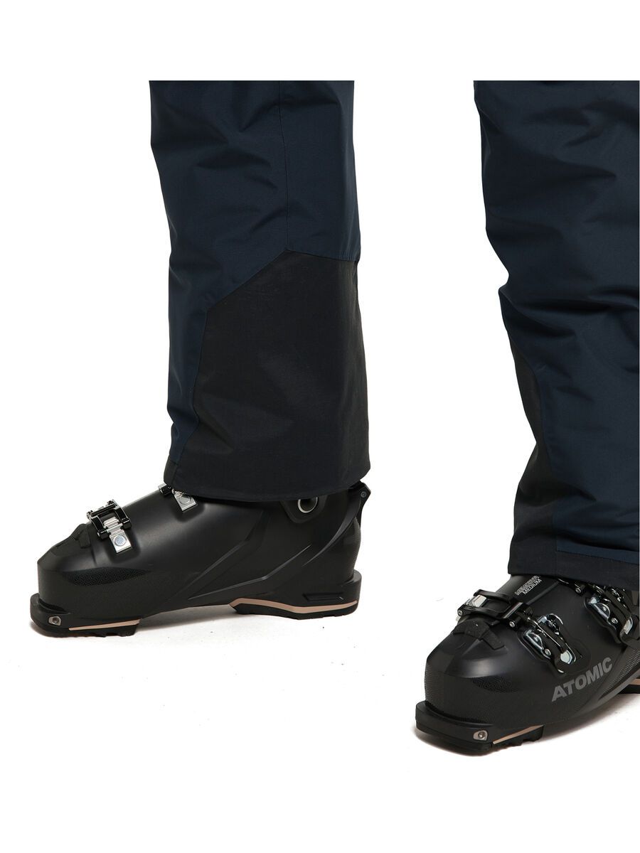 Haglöfs Gondol Insulated Pant Men, tarn blue - Bild 10