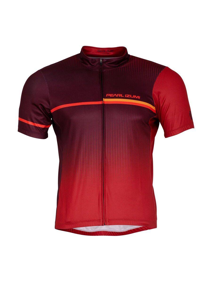 Pearl Izumi Select LTD Jersey, sportive redwood - Bild 1