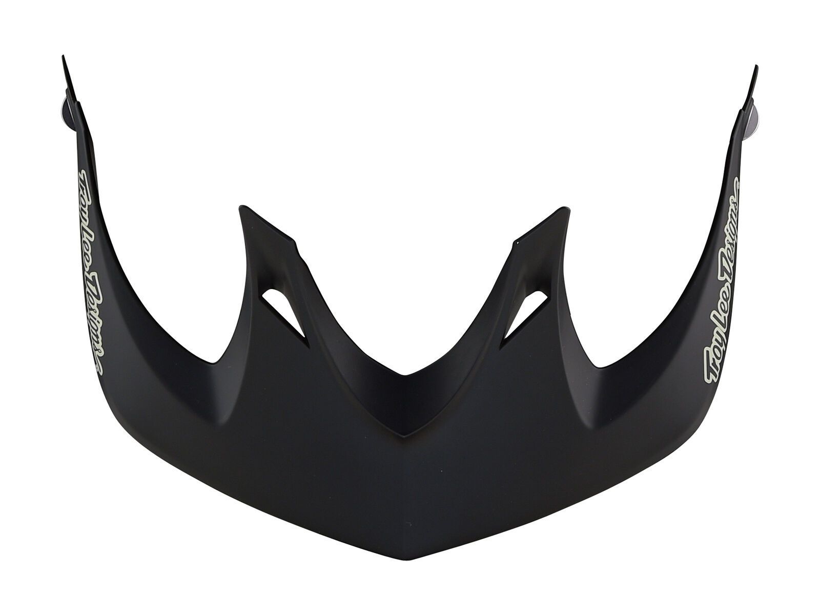 TroyLee Designs A1 Classic Helmet MIPS, black/stone - Bild 4