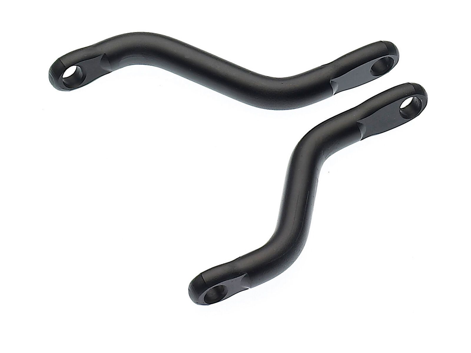 Tubus Fly Sonderstreben Set, schwarz - Bild 1