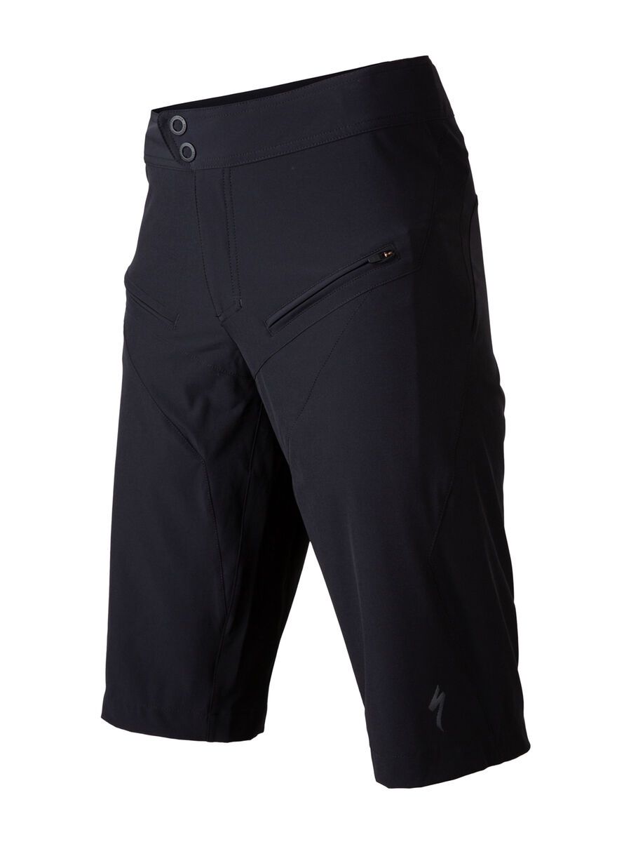 Specialized Atlas XC Comp Short inkl. Liner, black - Bild 1