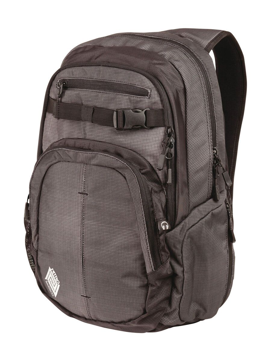 Nitro Chase, blur - Bild 1