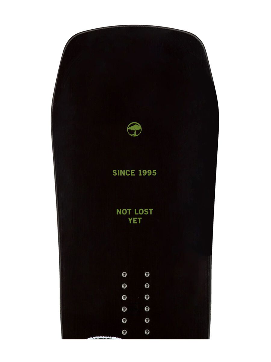 Arbor Draft Mid Wide - Bild 4