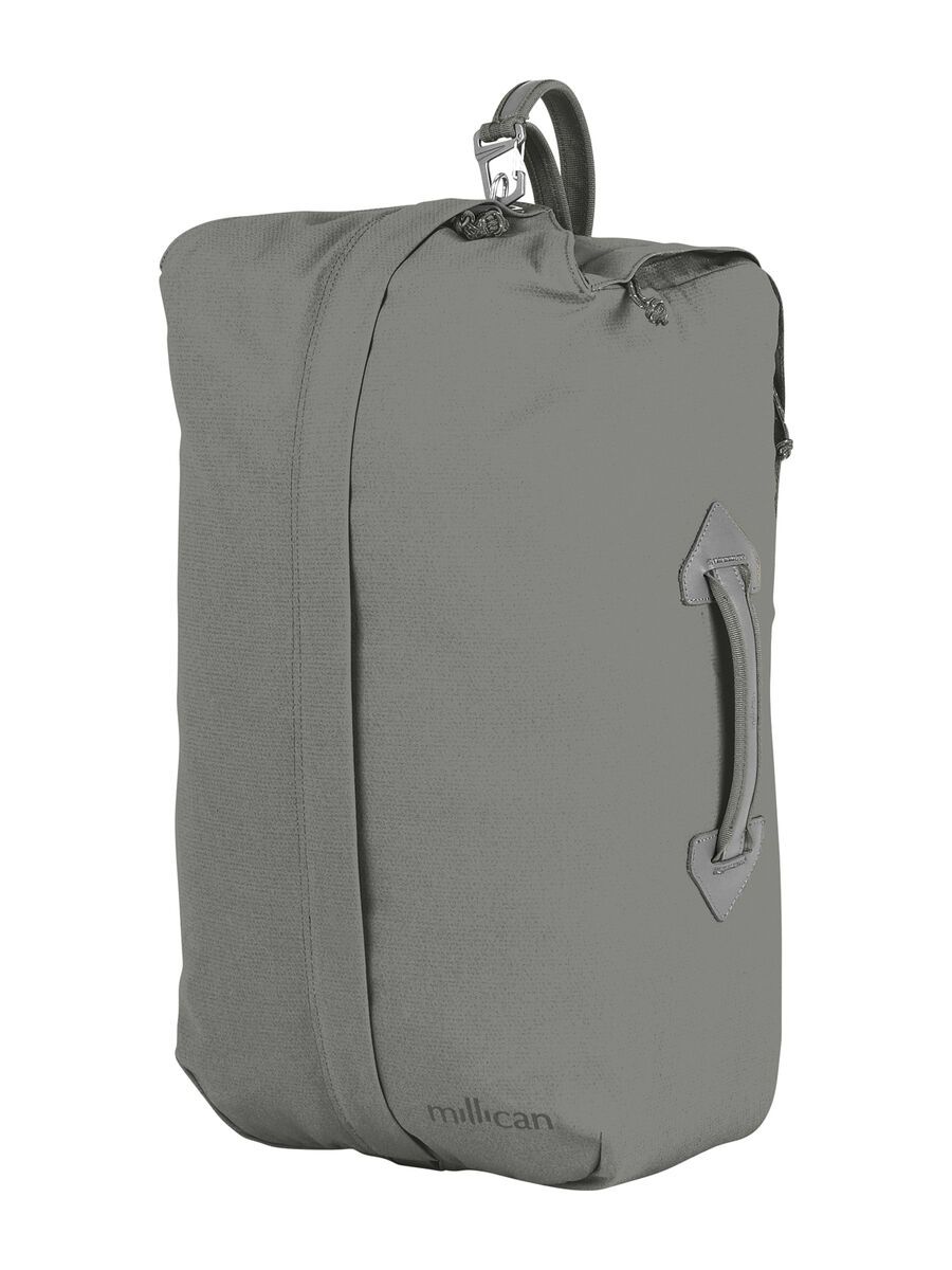 Millican Miles the Duffle Bag 28L, stone - Bild 1