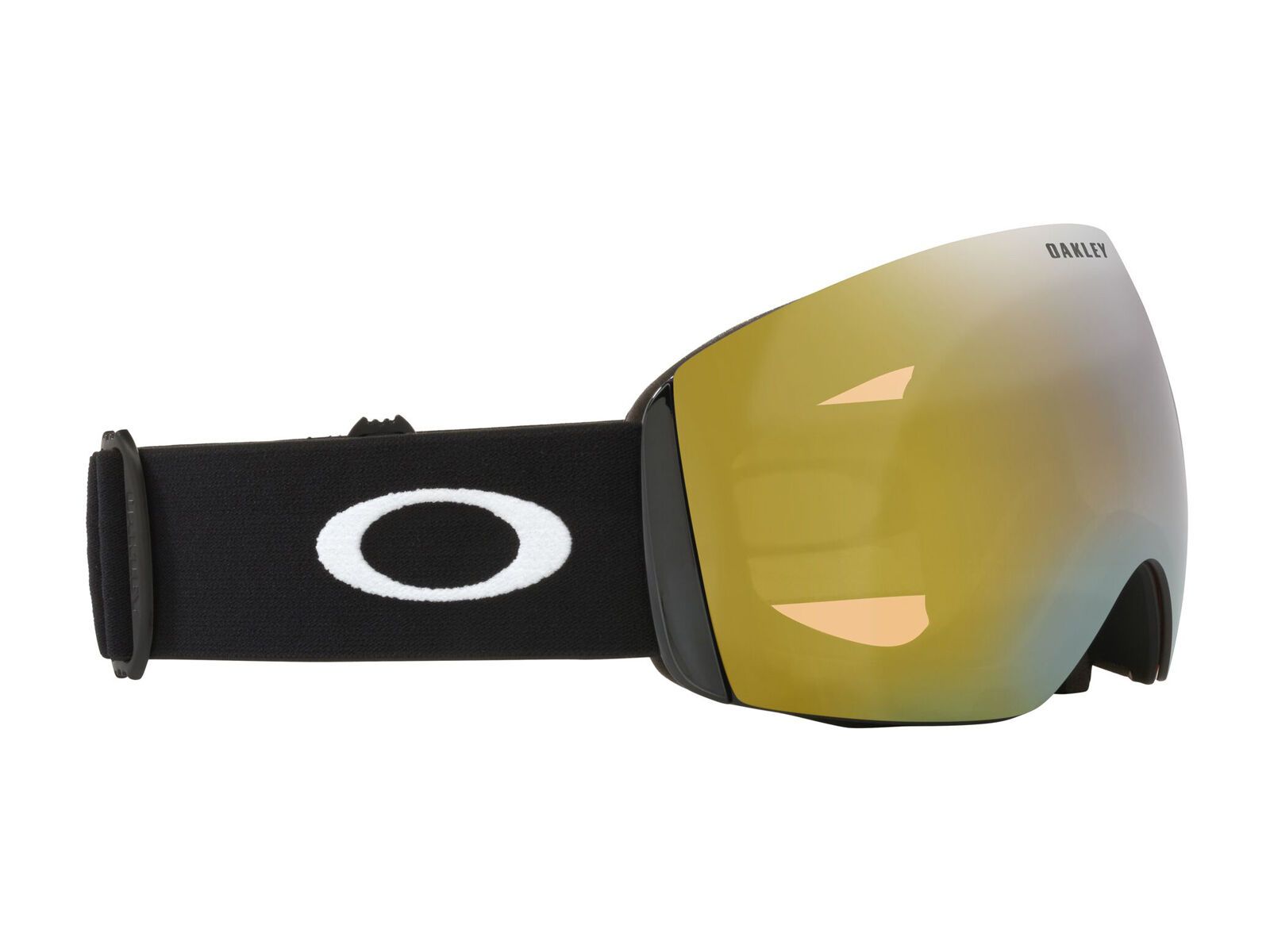 Oakley Flight Deck L, Prizm Snow Sage Gold Iridium / matte black - Bild 10