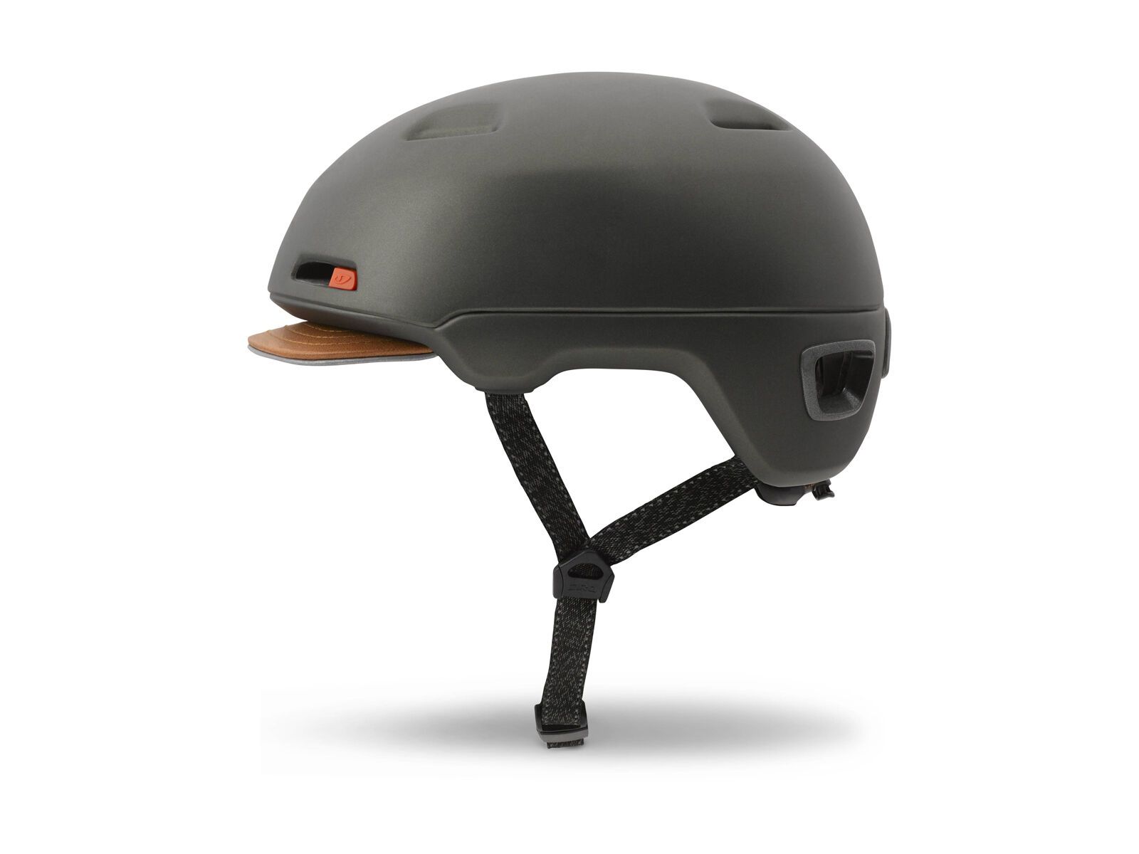 Giro Sutton, matte mil spec olive - Bild 3