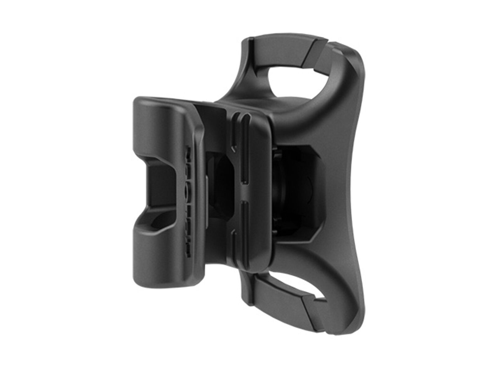 Fidlock Hermetic Tube Clip S, black - Bild 2