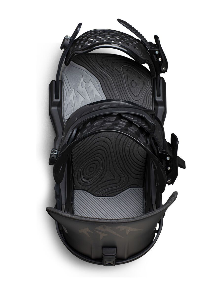 Jones Apollo, black - Bild 5