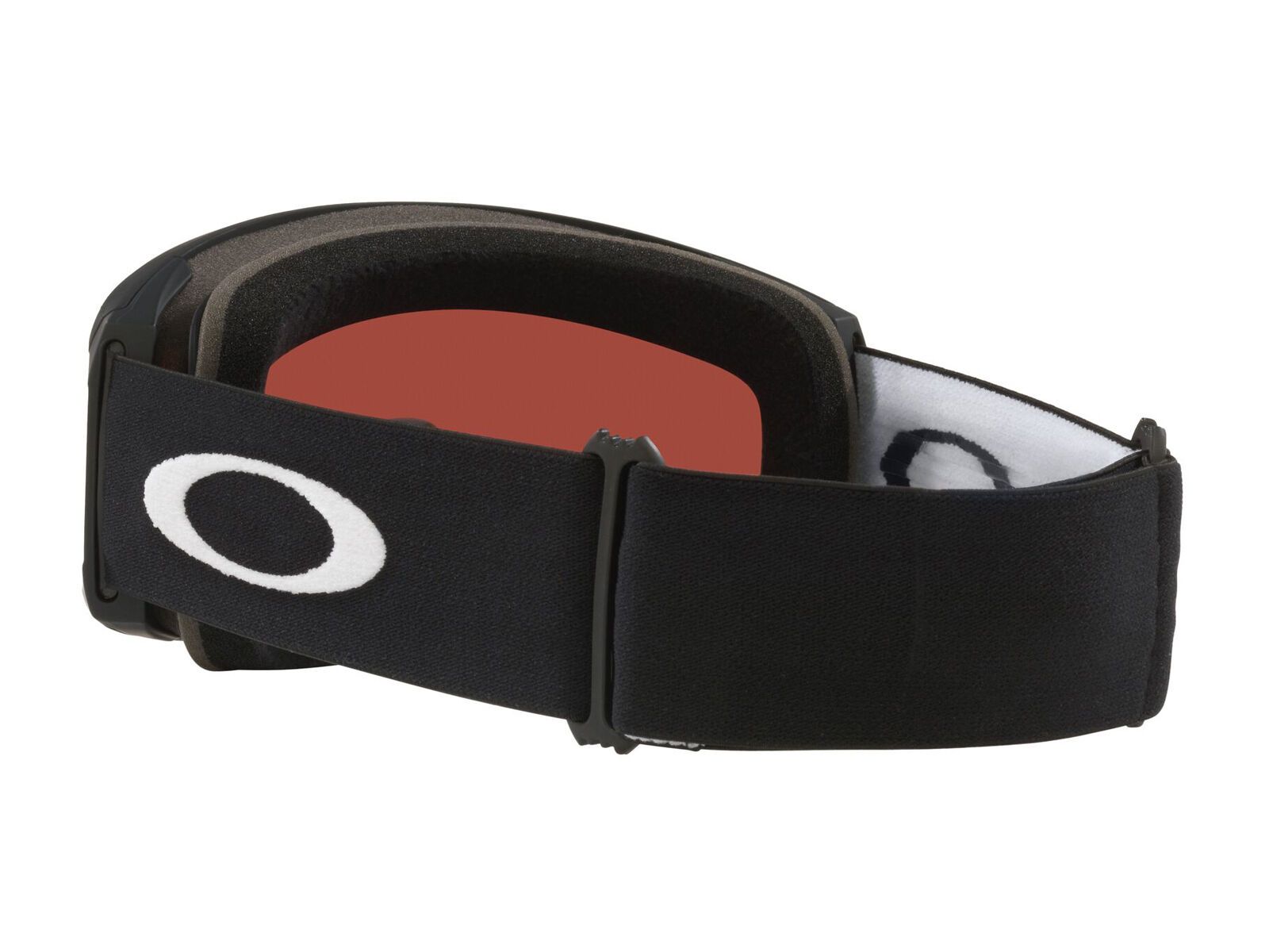 Oakley Line Miner L, Prizm Snow Sage Gold Iridium / matte black - Bild 5