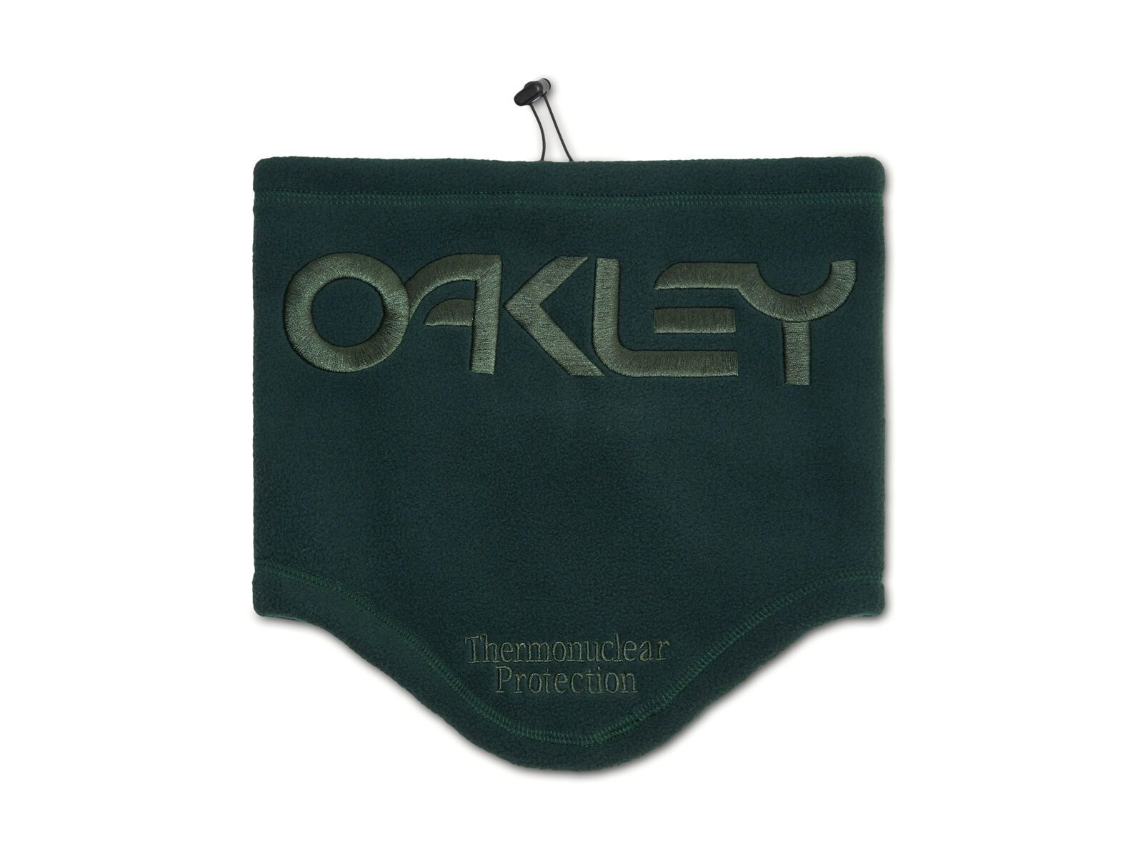 Oakley TNP Neck Gaiter, hunter green - Bild 1
