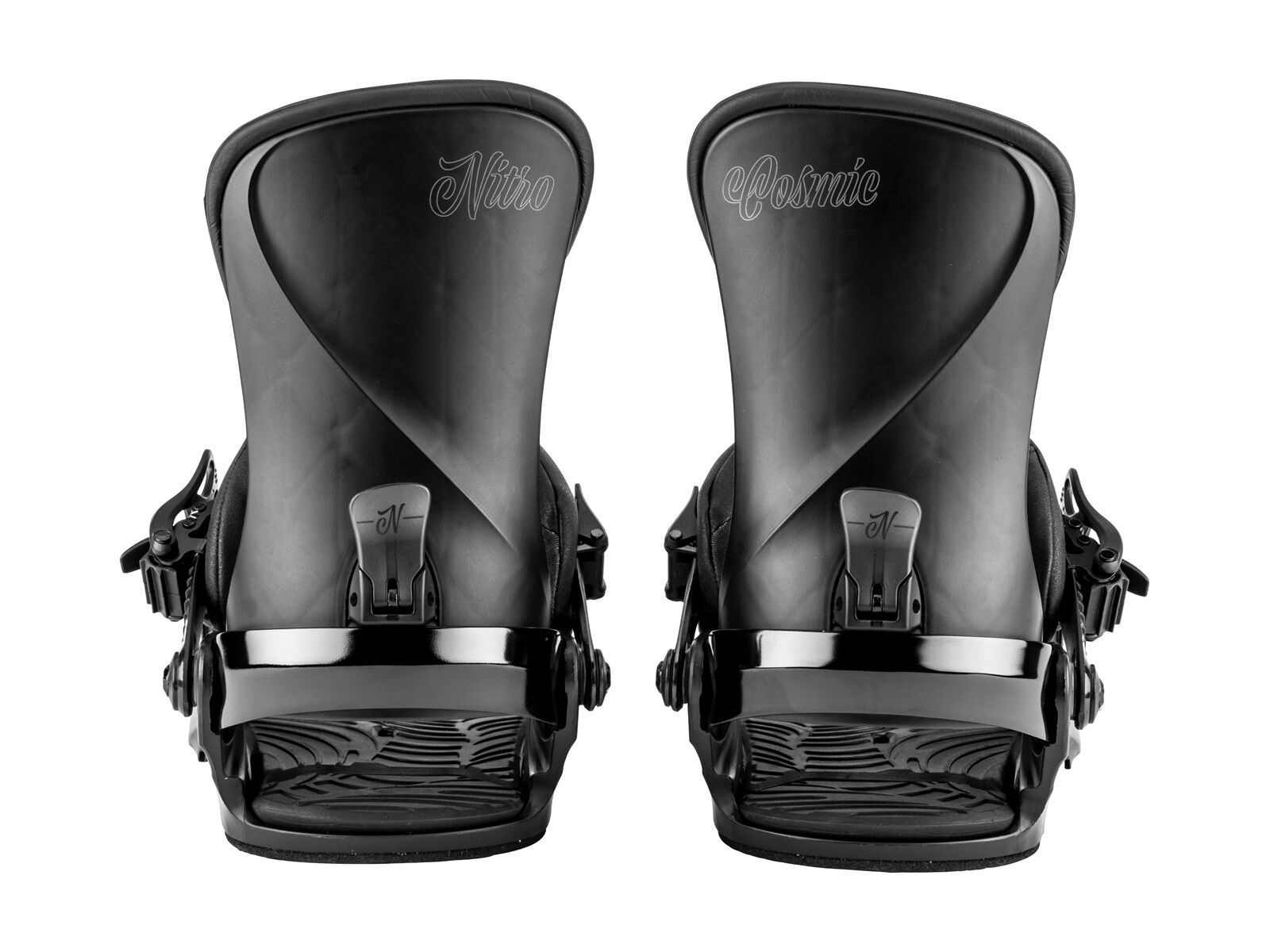 Nitro Cosmic, ultra black - Bild 3